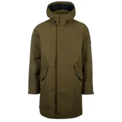 Flemari Unisex DrymaxX Parkatakki