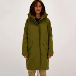 Flemari Unisex DrymaxX Parkatakki