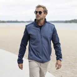 Fore Miesten Softshell Takki