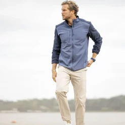 Fore Miesten Softshell Takki