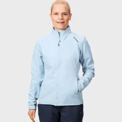 Fore Naisten Softshell Takki