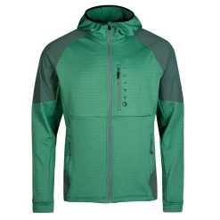 Forerunner Miesten Hupullinen Välitakki