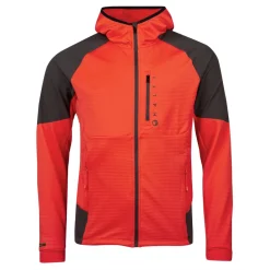 Forerunner Miesten Hupullinen Välitakki