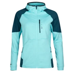 Forerunner Naisten Hupullinen Välitakki