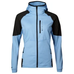 Forerunner Naisten Hupullinen Välitakki