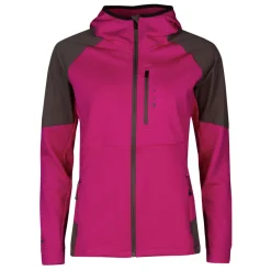 Forerunner Naisten Hupullinen Välitakki