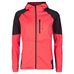 Forerunner Naisten Hupullinen Välitakki