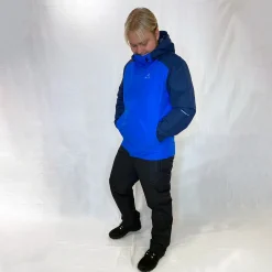 Fort Miesten Warm Kuorihousut