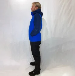 Fort Miesten Warm Kuorihousut