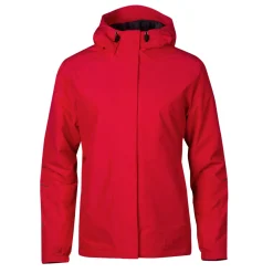 Fort Naisten Warm Kuoritakki