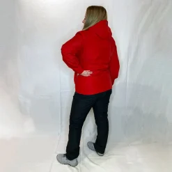 Fort Naisten Warm Kuoritakki