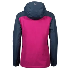 Fort Naisten Warm Kuoritakki