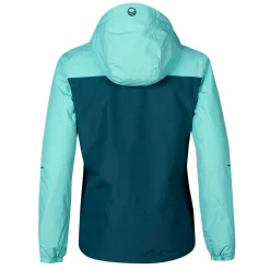 Fort Plus Naisten Warm Kuoritakki