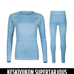 Free Recy Seamless Kerrasto Naisten