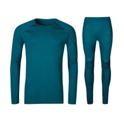 Free Recy Seamless Kerrasto Miesten