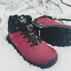 Frost Mid 2 Pitopohjakenkä Naisten