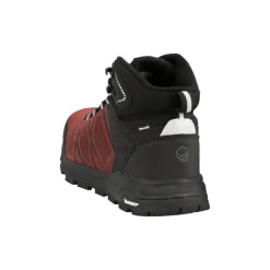 Frost Naisten Mid Pitopohjakenkä