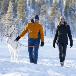 Fuuga Miesten DrymaxX Lasketteluanorakki