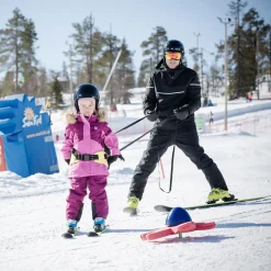Fuuga Miesten DrymaxX Lasketteluanorakki
