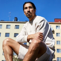 Gliffa Shortsit Unisex