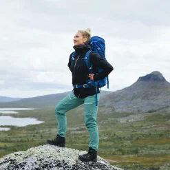 Gompa DrymaxX Vaelluskenkä