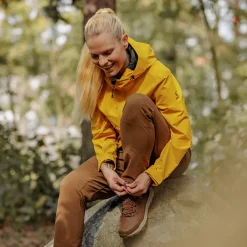 Hakon Mid 2 DrymaxX Ulkoilukenkä Naisten