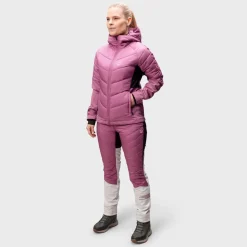 Hanki Hiihtotakki Naisten