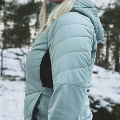 Hanki Hiihtotakki Naisten Plus