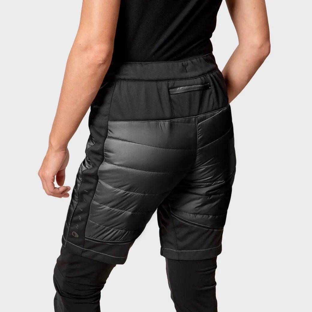 Hanki Toppashortsit Naisten