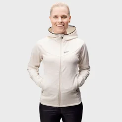 HeatGrid Hupullinen Välitakki Naisten