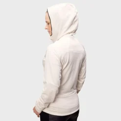 HeatGrid Hupullinen Välitakki Naisten