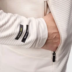 HeatGrid Hupullinen Välitakki Naisten