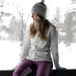 HeatGrid Hupullinen Välitakki Naisten