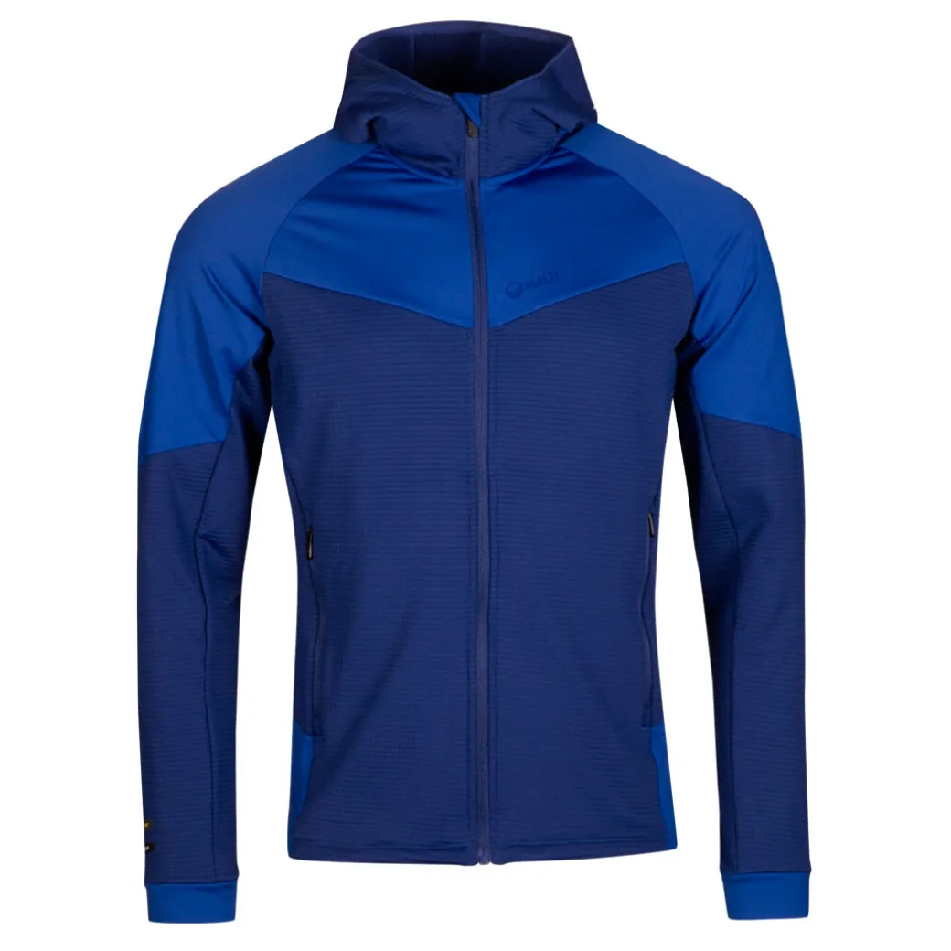 HeatGrid Hupullinen Välitakki Miesten