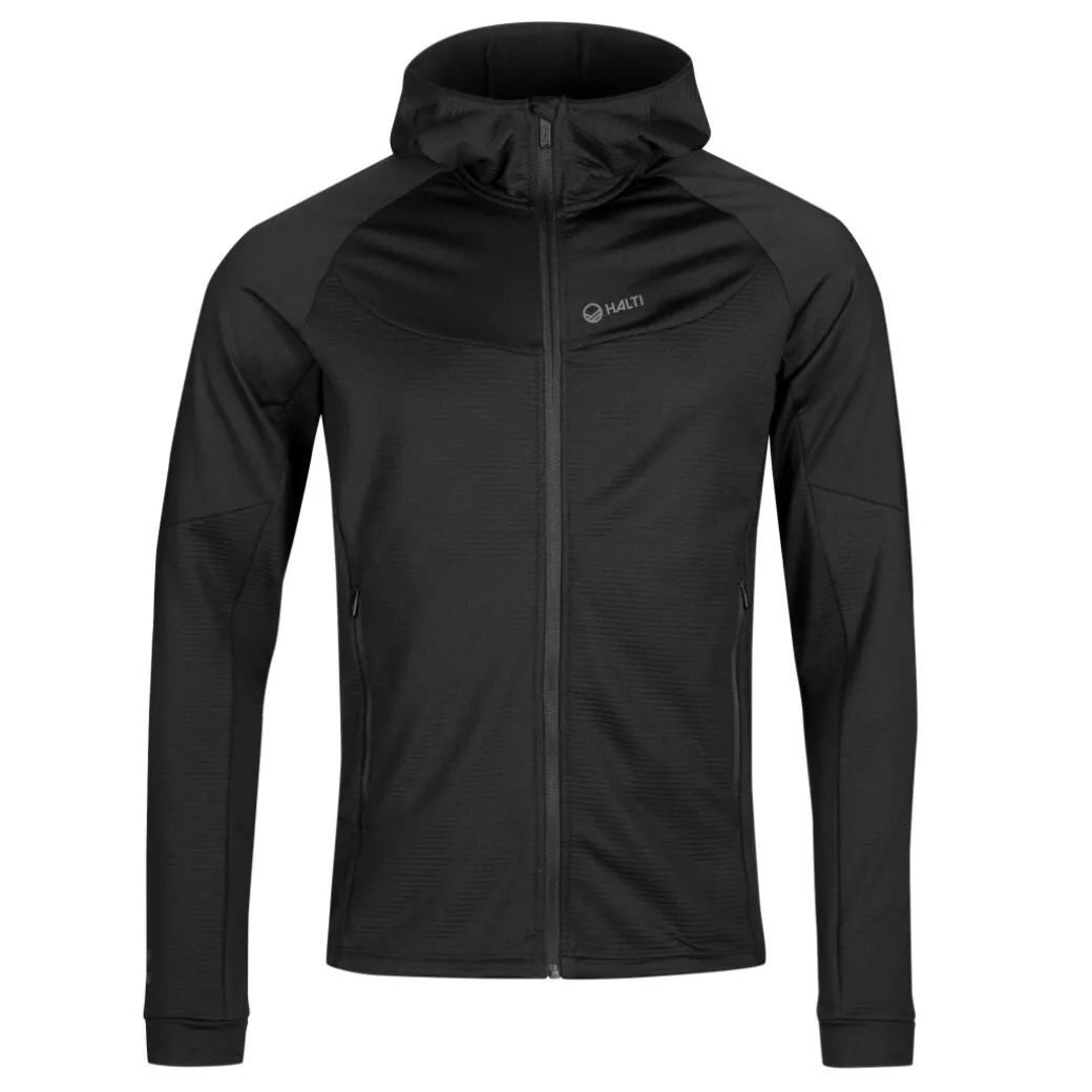 HeatGrid Hupullinen Välitakki Miesten