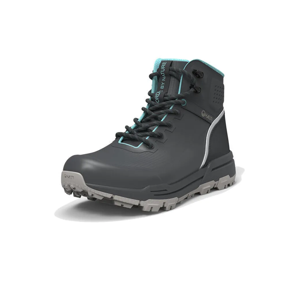 Hiker Askel Mid Ulkoilukenkä Naisten