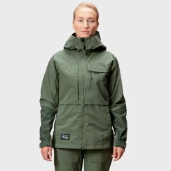 Hiker DrymaxX 3L Ventilated Retkeilytakki Naisten