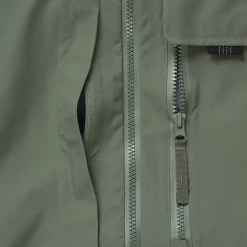 Hiker DrymaxX 3L Ventilated Retkeilytakki Naisten