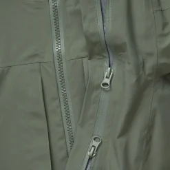 Hiker DrymaxX 3L Ventilated Retkeilytakki Naisten