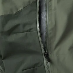 Hiker DrymaxX 3L Ventilated Retkeilyhousut Naisten