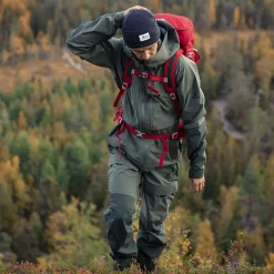 Hiker DrymaxX 3L Ventilated Retkeilytakki Miesten