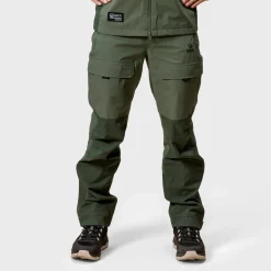 Hiker DrymaxX 3L Ventilated Retkeilyhousut Miesten