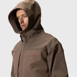 Hiker II DrymaxX Kuoritakki Miesten