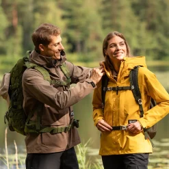 Hiker II DrymaxX Kuoritakki Miesten