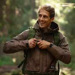 Hiker II DrymaxX Kuoritakki Miesten