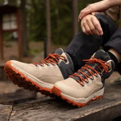 Hiker Kuru DrymaxX Ulkoilukenkä Miesten