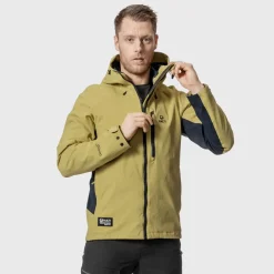 Hiker Miesten DrymaxX Pro Ulkoilutakki