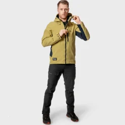 Hiker Miesten DrymaxX Pro Ulkoilutakki