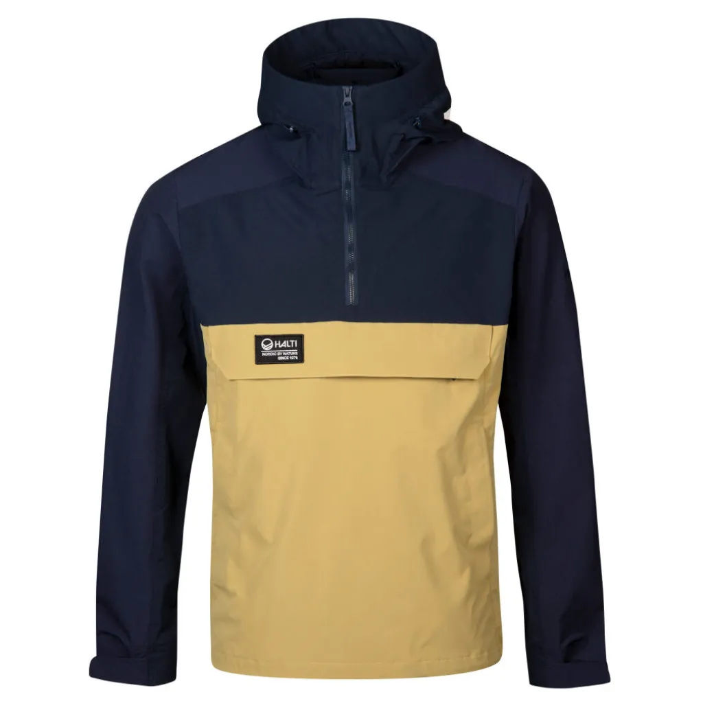 Hiker Miesten Lite Anorakki