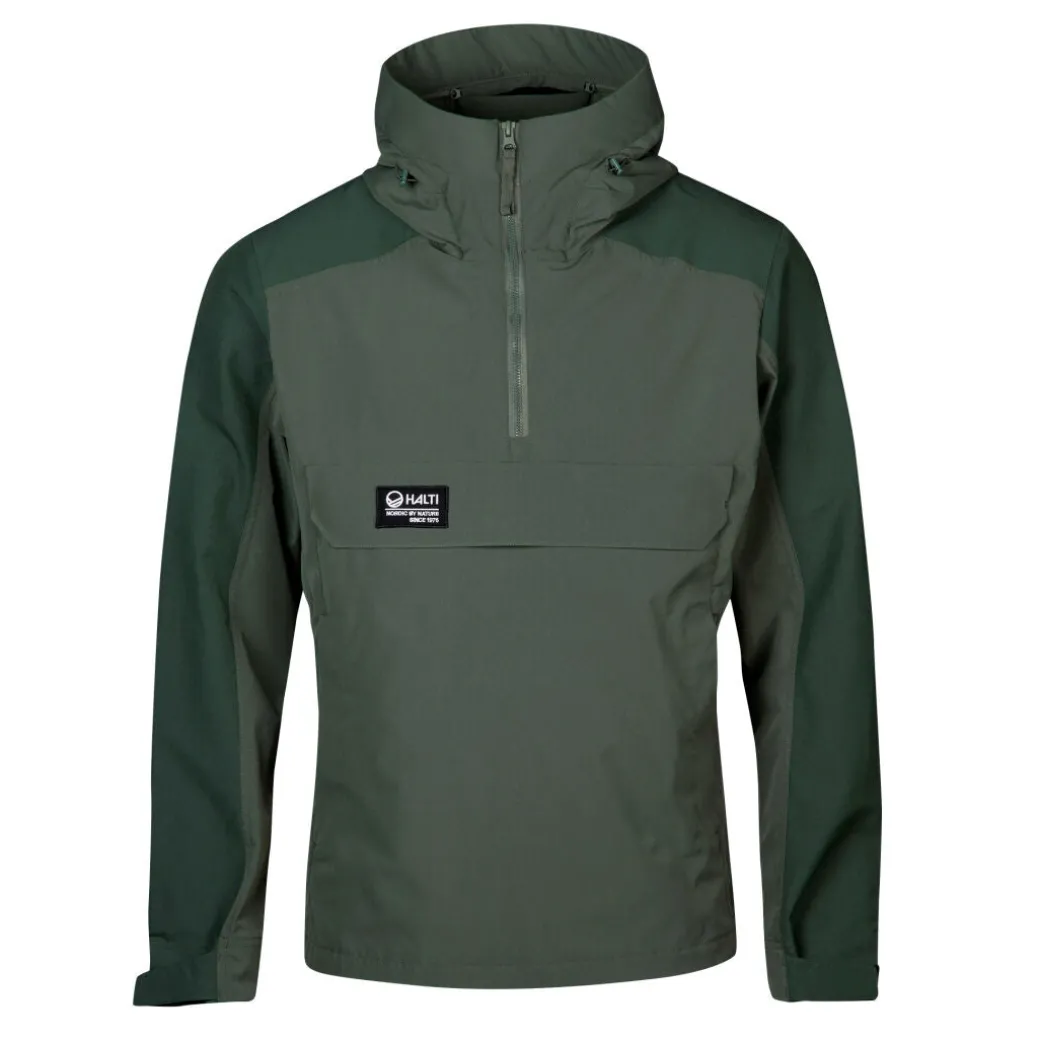 Hiker Miesten Lite Anorakki